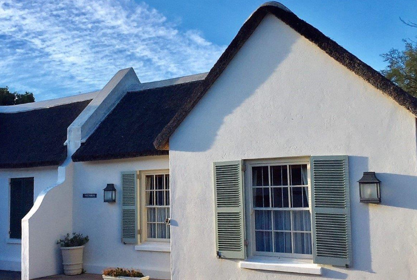 One of the first homes built in Chelsea Village The Heritage Portal